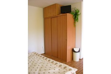 Slowakije Privát Štúrovo, Exterieur